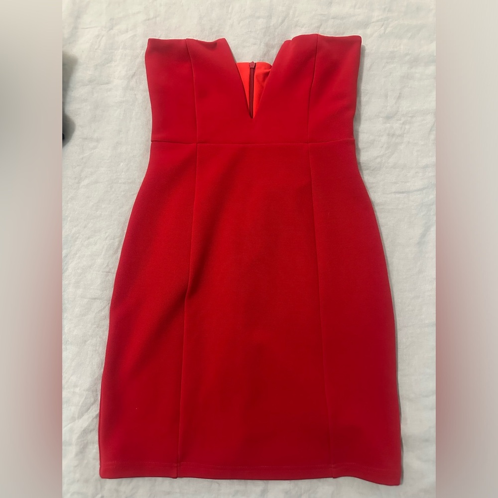 Love this Nookie dress.